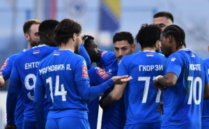 Radnik iz penala u 90. minuti savladao Velež