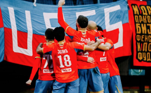 Borac savladao Sarajevo, utakmicu obilježilo sramotno skandiranje domaćih navijača