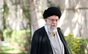 Reuters objavio: Ajatolah Ali Hamenei je mrtav