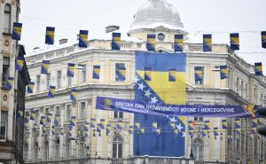Domovino, sretan ti Dan nezavisnosti: BiH slavi 34 godine od referenduma