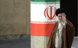 Iranski državni medij: Iranski vrhovni voda Ali Hamenei je ubijen