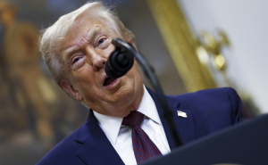 Trump zaprijetio Iranu: "Ako napadnu, udarit ćemo silom kakva nikad nije viđena"