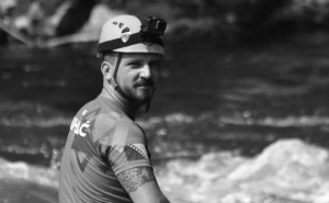 Tužna vijest iz Bihaća: Preminuo dugogodišnji član GSS-a Alen Okanović