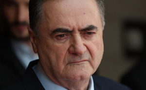 Oglasio se ministar Israel Katz: "Onaj koji je djelovao da uništi Izrael, uništen je"