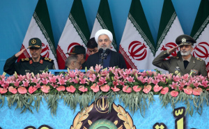 Državna iranska televizija: Ubijen šef iranske vojske