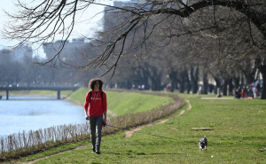 Temperatura danas i do 19 stepeni: Objavljena prognoza do srijede, pogledajte kad stiže kiša