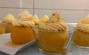 Tufahije kao desert za iftar: Recept za starinsku poslasticu koja se ne peče