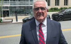 Puljić iz Washingtona: "Trump poziva na promjenu režima u Iranu. To podsjeća na invaziju na Irak"