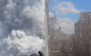 Nove eksplozije odjekuju Teheranom: Izrael gađa "srce Irana" nakon smrti Khameneija