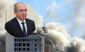 Ambasador BiH iz Teherana za Radiosarajevo.ba: "Udari su žestoki, nije ugodno. Ovo će potrajati"