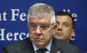 Dragan Mioković čestitao 1. mart: "Danas kao i ‘92., možemo pjevati borbene dok nas ima. A ima nas!"