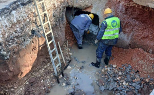 Novi kvar na vodovodnoj mreži: Dio Sarajeva ostao bez vode, oglasio se ViK