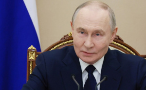 Putin o ubistvu iranskog vođe Khameneija: "Ostat će upamćen kao izvanredan državnik"