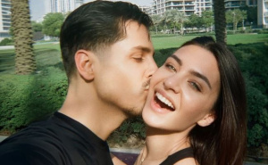 Influenserica koja živi u Dubaiju: "Nije najugodnije, ali nema panike"