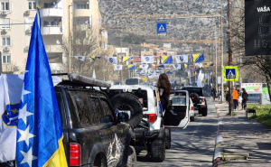 Velikim defileom i jasnim porukama obilježen Dan nezavisnosti u Mostaru