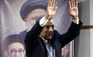 Nije samo stradao ajatolah: Bivši predsjednik Irana ubijen u izraelskim i američkim napadima