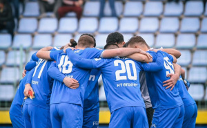 Široki Brijeg savladao Slogu i smanjio zaostatak za Sarajevom na tabeli