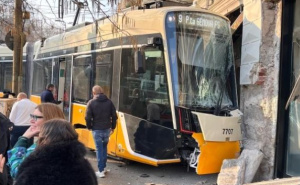 Novi detalji tramvajske nesreće u Milanu, vozač: "Sve sam vidio crno i izgubio kontrolu"