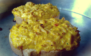 Brzo i ukusno: Pripremite jedinstveni sendvič koji će osvojiti vaše srce