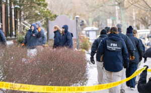 Krvava noć u Austinu: Napadač pucao ispred popularnog bara, dvoje ubijenih, 14 ranjenih