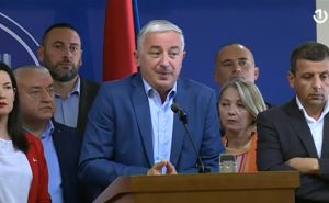 Izborne kalkulacije u manjem bh. entitetu: Može li opozicija ujedinjena na izbore?