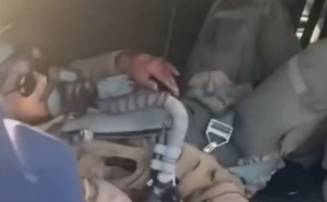 Srušen američki F-15 u Kuvajtu, pilot se uspio spasiti