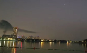 Totalna panika u Dubaiju: Detonacije širom grada, putnici zaglavljeni na aerodromu