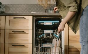 Kako uz čišćenje produžiti vijek trajanja mašini za suđe: Potrebna su vam dva prirodna sastojka