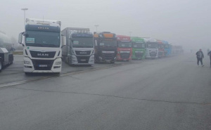 Konzorcij Logistika BiH: "Ukoliko se ne postigne rješenje, 12. marta bit će blokrani svi prijelazi"