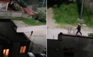 Pucnjava u Mostaru: Vlasnik objekta pucao na provalnika