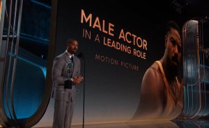 Actor Awards: Iznenađujući trijumf Michaela B. Jordana, "Sinners" osvojio glavne nagrade