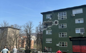 Preminuo muškarac koji je zadobio teške povrede u eksploziji plinske boce u Zenici