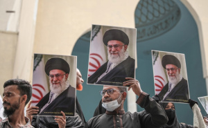 Historijska prekretnica: Revolucionarna garda će sada odlučivati o budućnosti Irana?