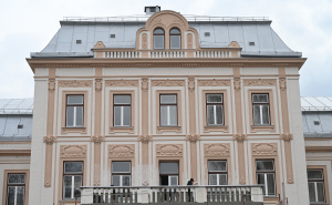 Nacionalni spomenik: Dom Oružanih snaga BiH zasijao u novom ruhu