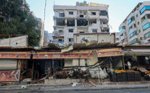 Izraelska vojska opet napala Bejrut, tvrde da su ubili Husseina Makleda