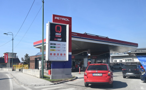 Bečarević o gužvama na pumpama u BiH: "Ide rast cijena goriva, ali me još nešto posebno brine"