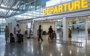 Pojedinci traže način za bijeg: Nestvarna cijena karte za let iz Dubaija