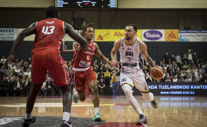 Ključni meč prve faze kvalifikacija za Mundobasket: Gdje gledati duel Švicarske i BiH?