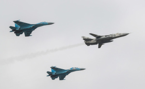 Katar: Oborili smo dva aviona iz Irana