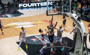 Uživo | Zmajevi pred pobjedom u kvalifikacijama za Mundobasket: Švicarska - BiH 52:74