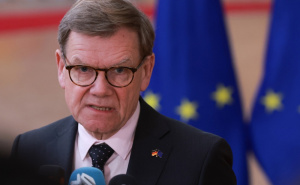 Wadephul: Njemačka nema namjeru da se uključi u iransku operaciju