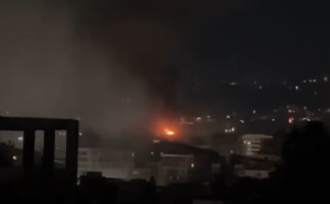 Izrael izveo nove napade na Teheran i Bejrut