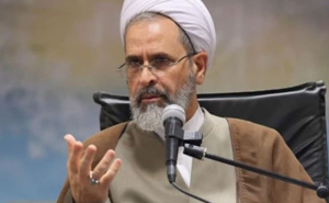 Ko je svećenik koji se iznenada našao u centru borbe za vlast u Iranu?