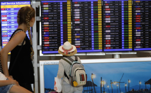 Avionske karte naglo poskupjele nakon napada na Iran