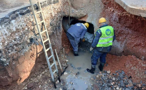 Vodovod objavio spisak: Više od 25 sarajevskih ulica može ostati bez vode danas