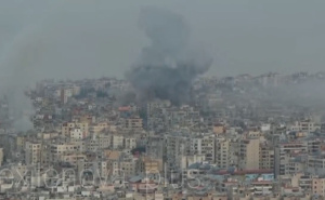 Pritisak na Hezbollah: Izrael izdao naredbu za prisilnu evakuaciju i izveo nove napade na Liban