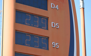 Oglasilo se Ministarstvo trgovine FBiH o cijenama goriva: "Tržište je stabilno, nema mjesta panici"