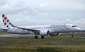 Hrvatska šalje avion za evakuaciju svojih državljana zarobljenih na Bliskom istoku