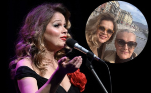 Neprocjenjivo druženje u Sarajevu: Sandra Bagarić objavila rijetke fotografije sa majkom Lidijom