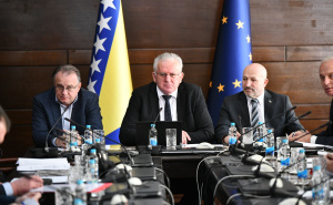 Šta se mijenja za radnike u FBiH? ESV pokrenuo proceduru izmjena Zakona o zdravstvenom osiguranju